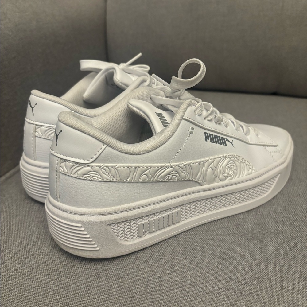 Puma sneakers